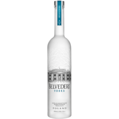 Belvedere Vodka 1L