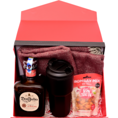 Don Julio Anejo 750ml Gift Hamper