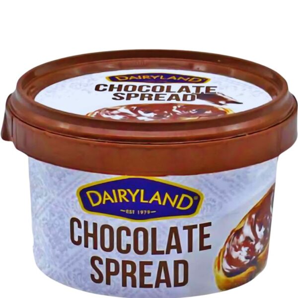 Dairyland Chocolate Spread 275g