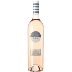 Gris Blanc Rose 75cl