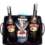 Baileys Original 1L Gift Hamper