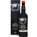 The Black Grouse Alpha Edition 700ml