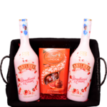 Baileys Strawberry 750ml Gift Hamper