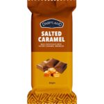 Dairyland Salted Caramel Chocolate Bar 80G