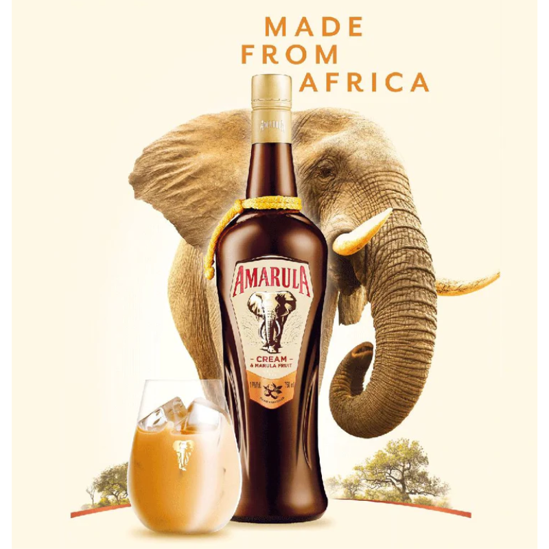 Amarula