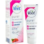 Veet Pure air Removal Cream 50g