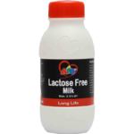 Bio Long Life Lactose Free 500ml