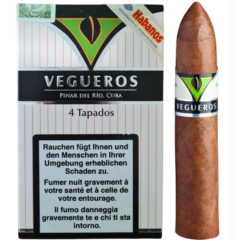 Vegueros Mañanitas Cigar