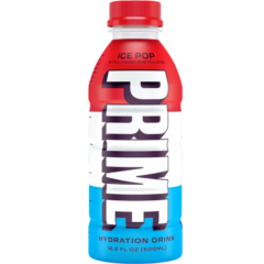 Prime Ice Pop 500ml