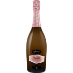 Fantinel Spumante Rose Brut One & Only 75cl