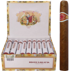 Romeo y Julieta No. 2 Cigar