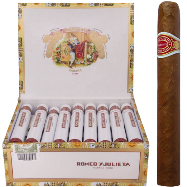 Romeo y Julieta No. 2 Cigar