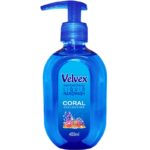 Velvex Hand Wash Coral 400ml