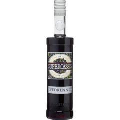 Supercassis Vedrenne Crème de Cassis 700ml