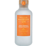 Hills & Harbour Distilled Gin Cocktail 700ml