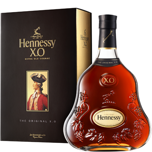 Hennessy XO 1L