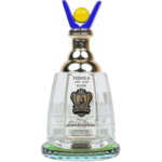 Patrizia Lamborghini Tequila Silver 750ml