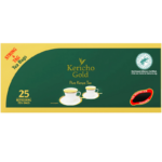 Kericho Gold Tea Bags 25's