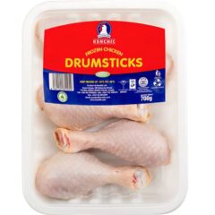 Kenchick Frozen Chicken Drumsticks (6pcs)