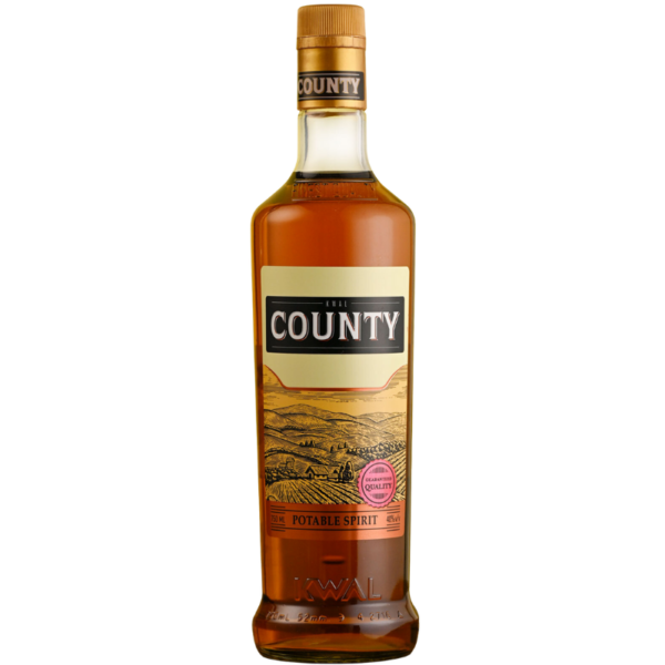 Kwal County 750ml