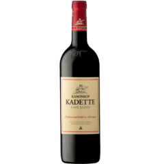 Kanonkop Kadette Cape Blend 75cl