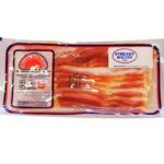 Farmers Choice (Pork) Bacon 200g