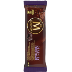 Magnum Death By Chocolate Stick 100ml