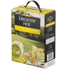 Drostdy Hof Premier Grand Cru 5L