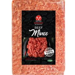 Kenbeef By Kenchick Beef Mince