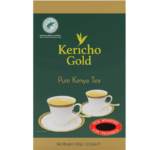 Kericho Gold Pure Kenya Tea Loose 100g