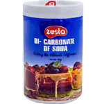 Zesta Bi-Carbonate Of Soda 100g