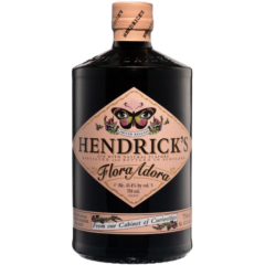 Hendrick's Flora Adora Gin 700ml