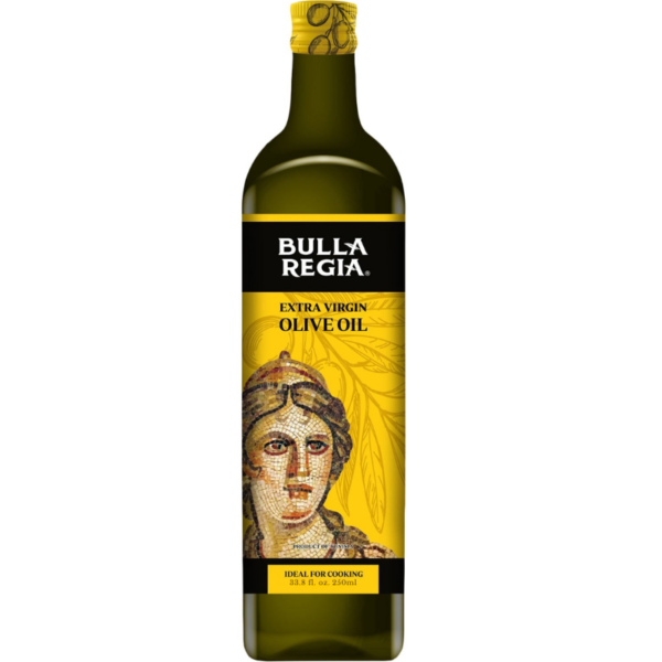 Bulla Regia (extra virgin) Olive Oil 250ml