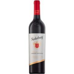 Nederburg Cabernet Sauvignon 75cl