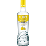 Flirt Vodka Lemon 1L