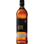 John Barr Black1ltr