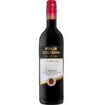 Four Cousins Collection Pinotage 75cl