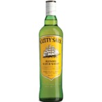 Cutty Sark Whisky 1l