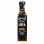 Jack Daniel's Barbecue Sauce Smooth Original