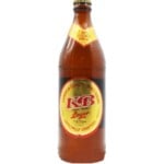 KB Lager 500ml