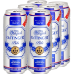 Oettinger Pils 6x330ml