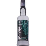 Mistral Triple Distilled Vodka