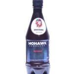 Mohawk Kombucha Berricious 500ml