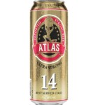 Atlas Ultra Strong 14 500ml