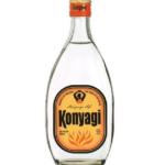 Konyagi Spirit 500ml