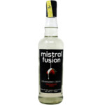 Mistral Strawberry Cream 750ml