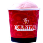 Cold Stone Strawberry Ice Cream 500ml