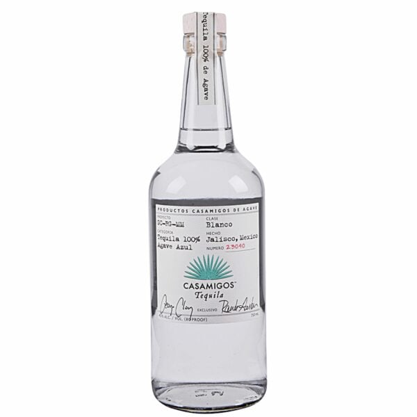 Casamigos Blanco 1L - Oaks & Corks