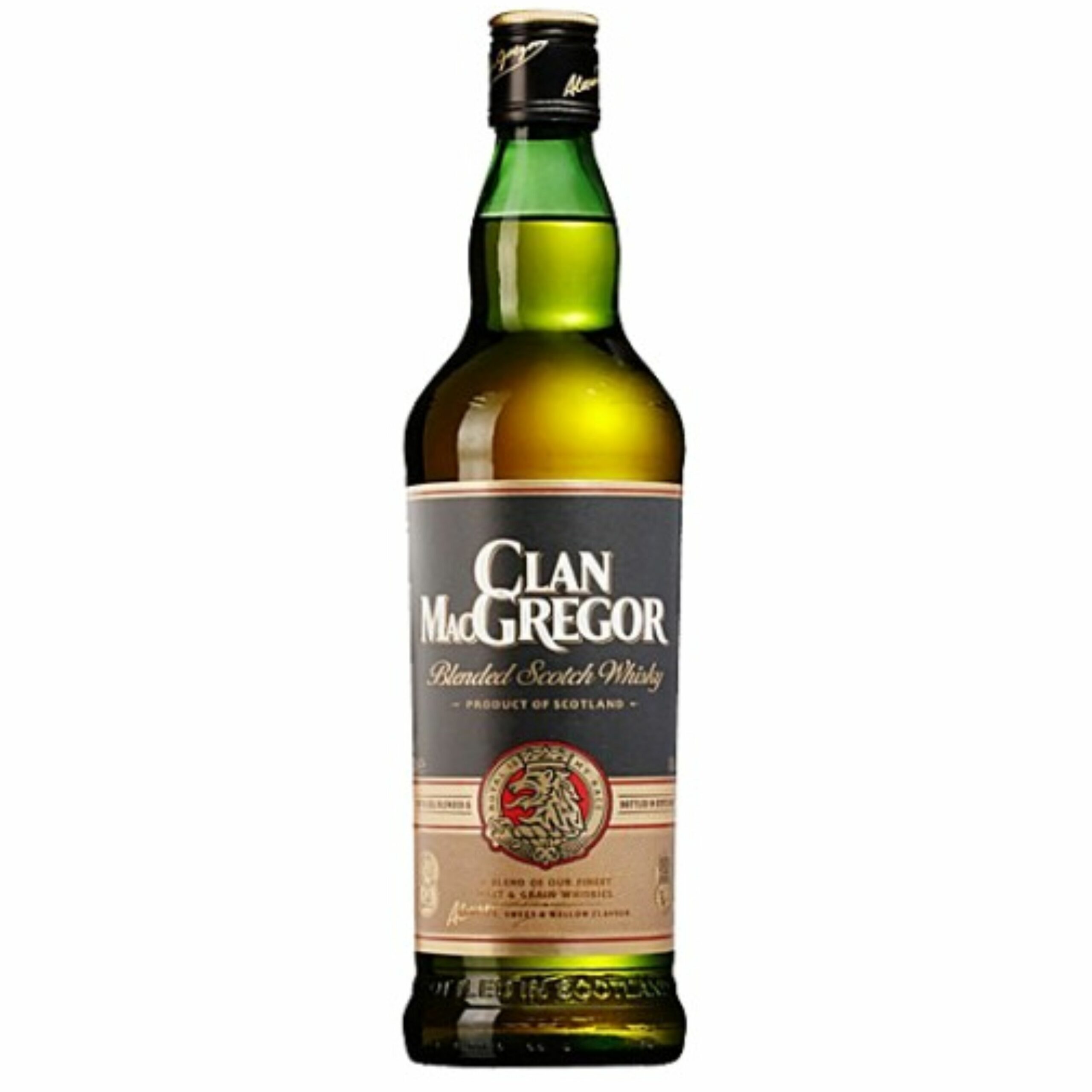 Clan MacGregor 750ml - Oaks & Corks - 24/7 Delivery Kenya