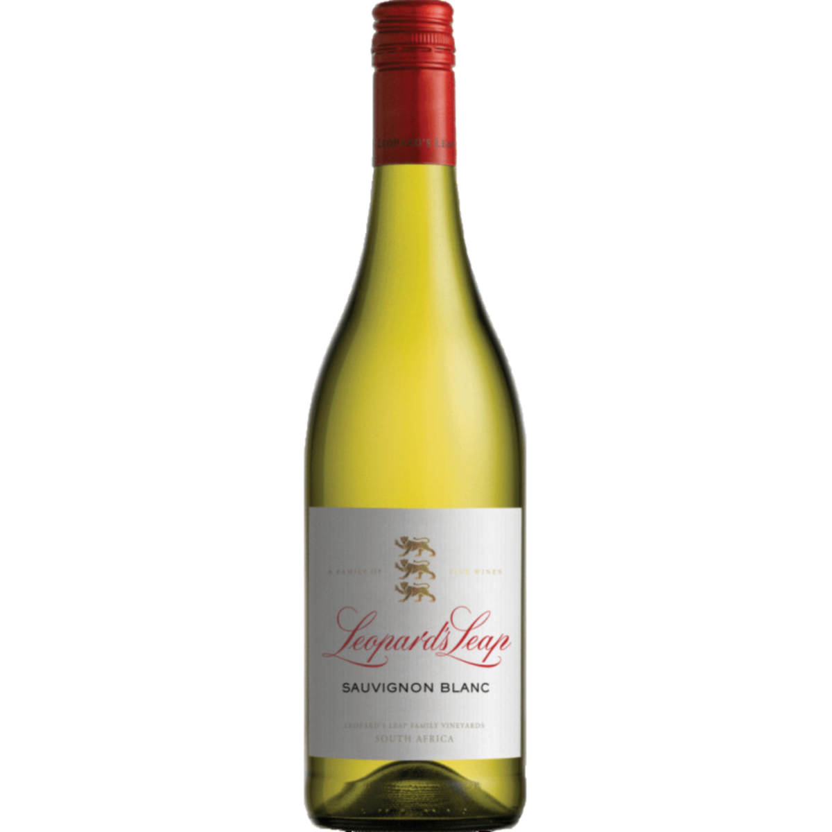 Leopard’s Leap Sauvignon Blanc 2022 750ml - Oaks & Corks